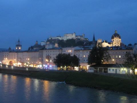 Американская международная школа-Зальцбург - American International School-Salzburg