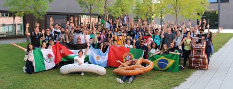 Технологический университет Деггендорфа - Technische Hochschule Deggendorf