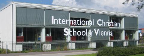 Международная христианская школа Вены - International Christian School of Vienna