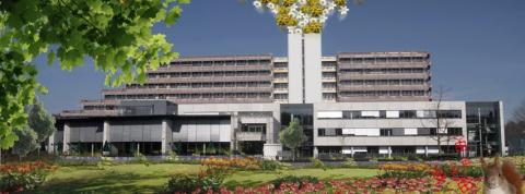 Университет прикладных наук Бохума- Hochschule Bochum