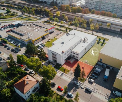 Международная христианская школа Вены - International Christian School of Vienna