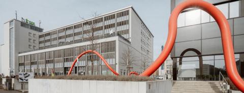 Берлинский институт техники и экономики - Hochschule für Technik und Wirtschaft Berlin