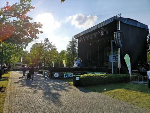 Вестфальский университет - Westfälische Hochschule Gelsenkirchen, Bocholt, Recklinghausen