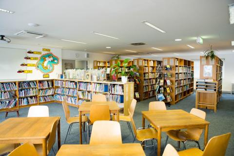 Международная христианская школа Вены - International Christian School of Vienna