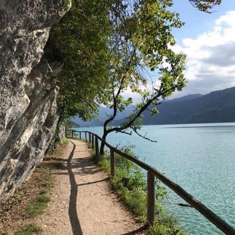 Международная школа Санкт-Гильгена - St. Gilgen International School