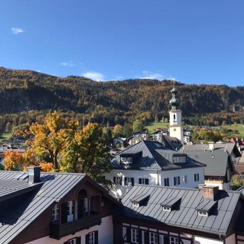 Международная школа Санкт-Гильгена - St. Gilgen International School
