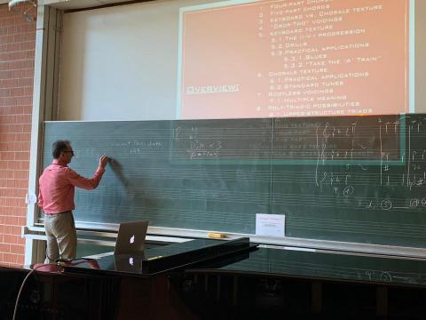 Музыкальный университет Фрайбурга - Hochschule für Musik Freiburg