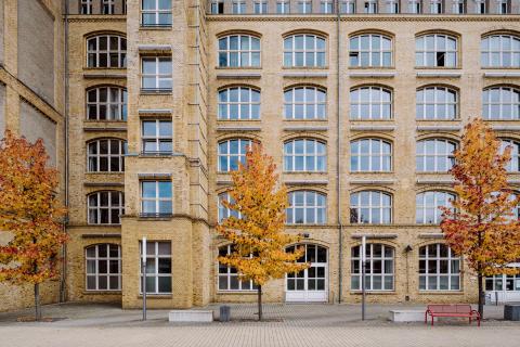 Берлинский институт техники и экономики - Hochschule für Technik und Wirtschaft Berlin