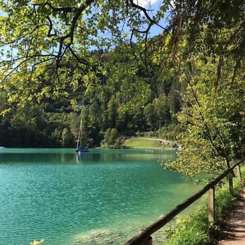 Международная школа Санкт-Гильгена - St. Gilgen International School