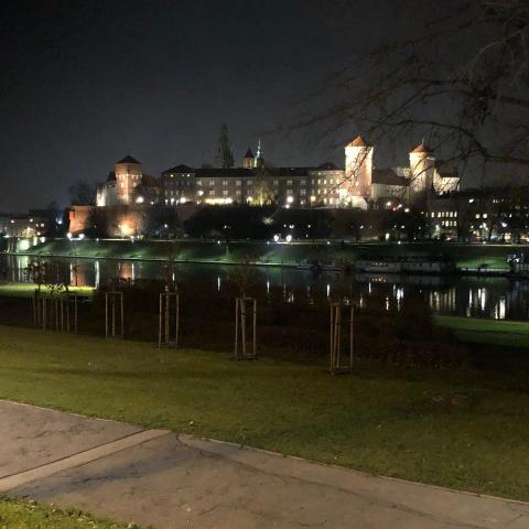 Международная школа Санкт-Гильгена - St. Gilgen International School