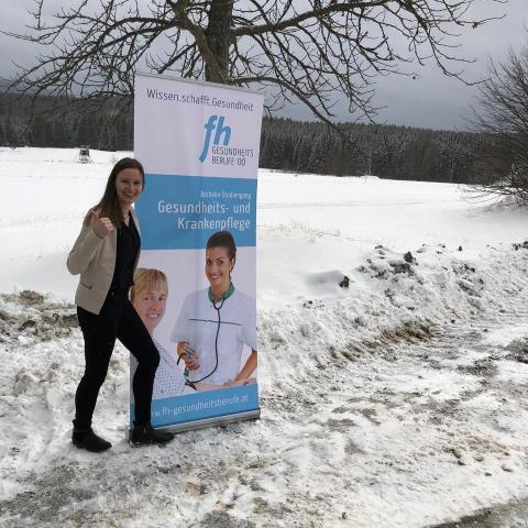 Университет здравоохранения Верхней Австрии - FH Gesundheitsberufe Oberösterreich