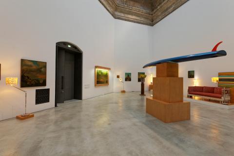 Высшая школа изобразительных искусств Дрездена - Hochschule für Bildende Künste Dresden