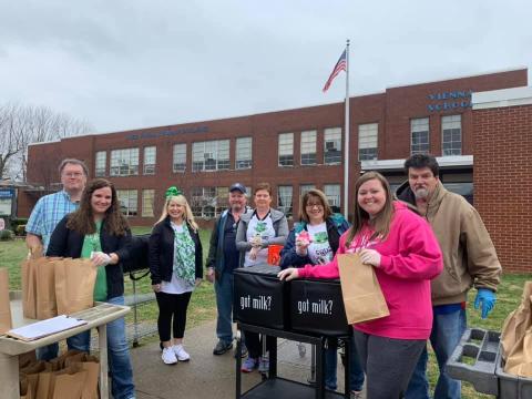 Венская начальная школа - Vienna Elementary School