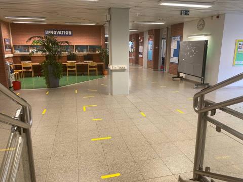 Венская международная школа - Vienna International School