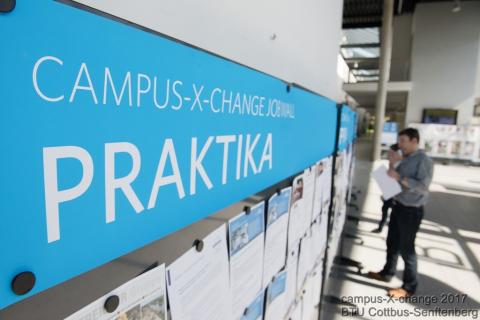 Бранденбургский технический университет - Brandenburgische Technische Universität