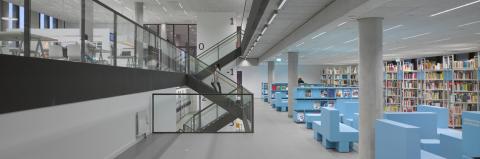 Университет прикладных наук Билефельда - Fachhochschule Bielefeld