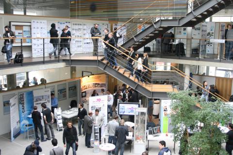 Эсслингенский Университет Прикладных Наук - Hochschule Esslingen