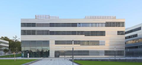 Университет прикладных наук Дюссельдорфа - Hochschule Düsseldorf