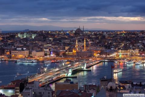 Франкфуртский университет прикладных наук - Frankfurt University of Applied Sciences
