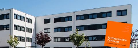 Дортмундский университет прикладных наук - Fachhochschule Dortmund