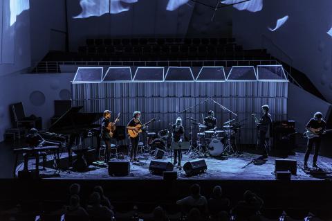 Дрезденская Высшая школа музыки - Hochschule für Musik Carl Maria von Weber Dresden