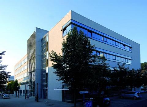 Эсслингенский Университет Прикладных Наук - Hochschule Esslingen