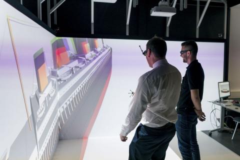 Университет прикладных наук Эмдена / Леер - Hochschule Emden/Leer