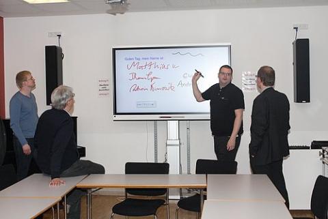 Детмольдская высшая школа музыки - Hochschule für Musik Detmold