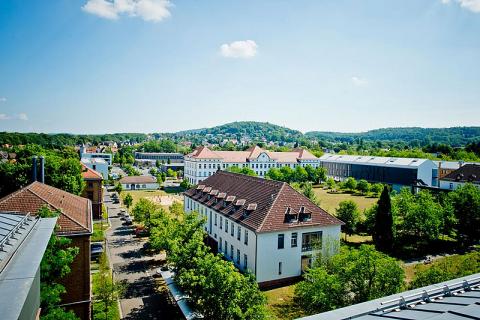 Технический университет Ашаффенбурга - Technische Hochschule Aschaffenburg