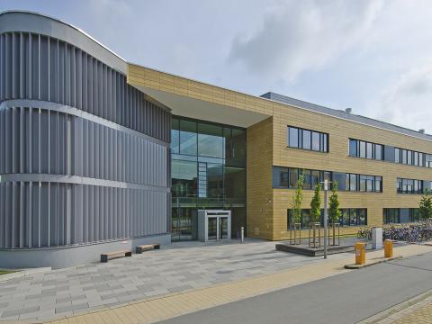 Грайфсвальдский университет - Universität Greifswald