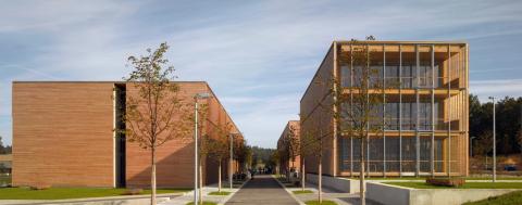 Университет Аален - Hochschule Aalen - Technik und Wirtschaft