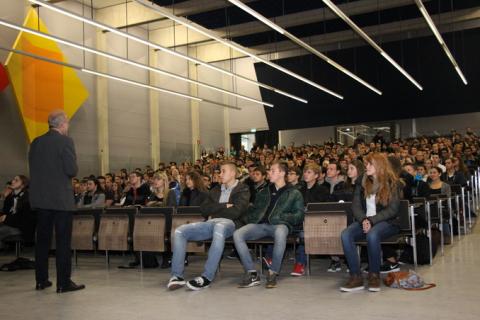 Университет Аален - Hochschule Aalen - Technik und Wirtschaft