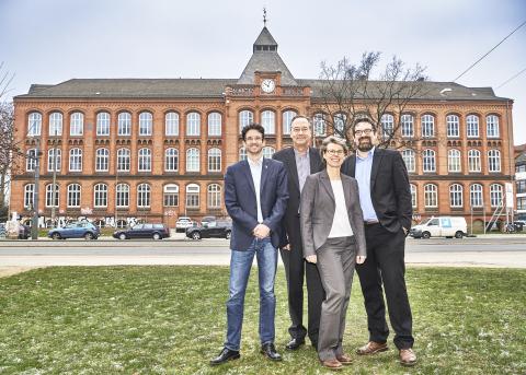 Университет Прикладных Наук Бремена - Hochschule Bremen