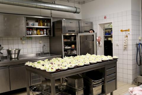 Государственный университет изобразительных искусств - Staatliche Hochschule für Bildende Künste – Städelschule