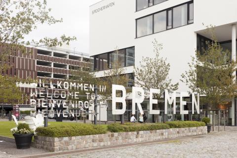 Университет Прикладных Наук Бремена - Hochschule Bremen