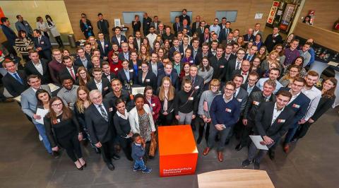 Дортмундский университет прикладных наук - Fachhochschule Dortmund