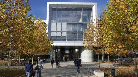 Бранденбургский технический университет - Brandenburgische Technische Universität