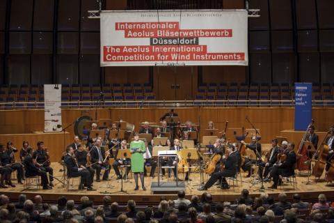 Университет Роберта Шумана - Robert Schumann Hochschule