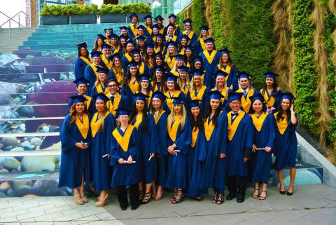 Канадский колледж туризма – Canadian Tourism College