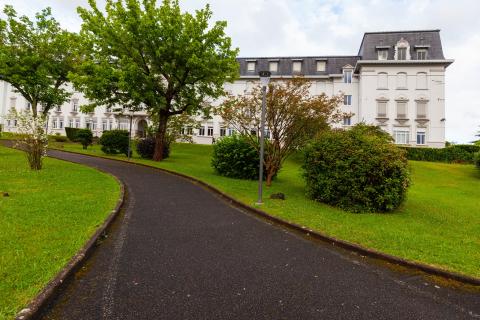 Колледж La Salle Saint Bernard - Collège La Salle Saint Bernard