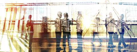 Брюссельская школа управления – Brussels School of Governance