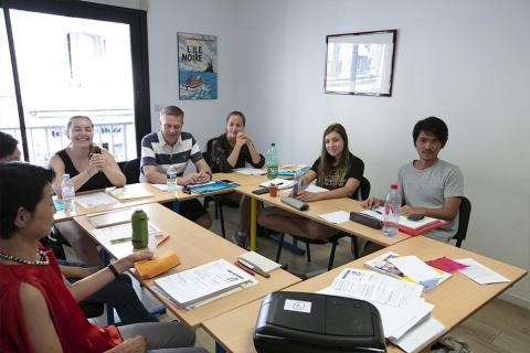 Языковая школа International House  - International House