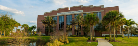 Флоридский технологический институт – Florida Institute of Technology