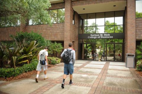 Флоридский технологический институт – Florida Institute of Technology