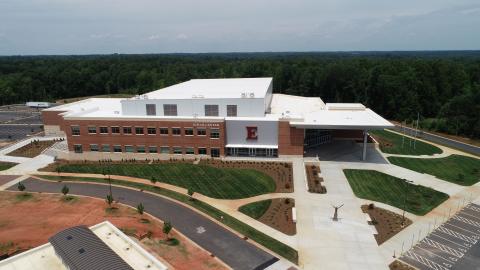 Университет Илона – Elon University