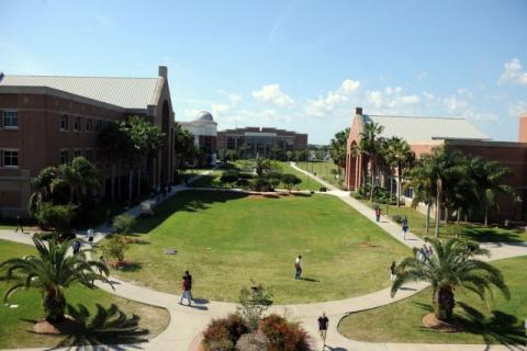 Флоридский технологический институт – Florida Institute of Technology