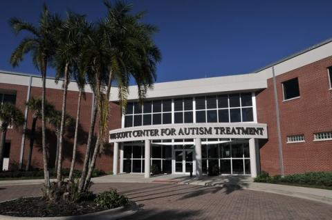 Флоридский технологический институт – Florida Institute of Technology