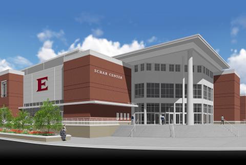 Университет Илона – Elon University