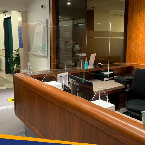 Нью-Йоркский технологический институт – New York Institute of Technology