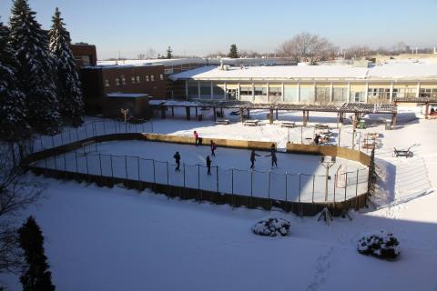 Алгонкин-колледж – Algonquin College